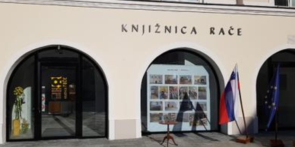 Jesensko druženje z literarnimi ustvarjalci
